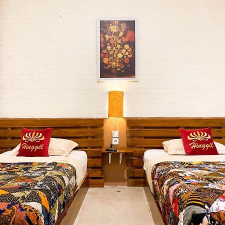 Hinggil Homestay Syariah Malioboro Yogya Mitra Reddoorz Джокьякарта Экстерьер фото